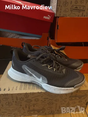 Nike Juniper Trail 3