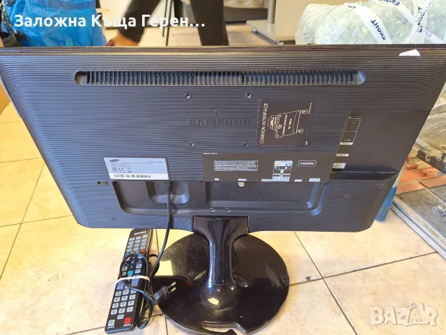 LCD TV Samsung LT23A350, снимка 2 - Телевизори - 55359371