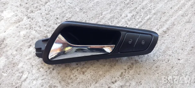 Предна лява вътрешна дръжка VW Passat B6