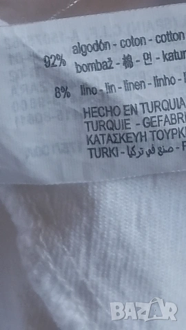 рокля тип риза, снимка 9 - Рокли - 54842303