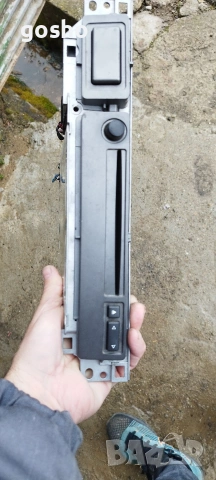 Радио CD BMW E65 730d,735,745 2004г