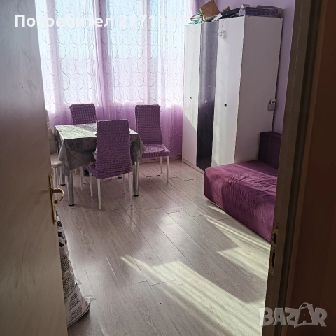 Двустаен от собственик в К. Париж под наем 