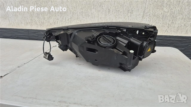 Десен фар Audi Q5 Bixenon Led година 2017 2018 2019 2020 2021 2022 2023 код 80A941006, снимка 6 - Аксесоари и консумативи - 54638160