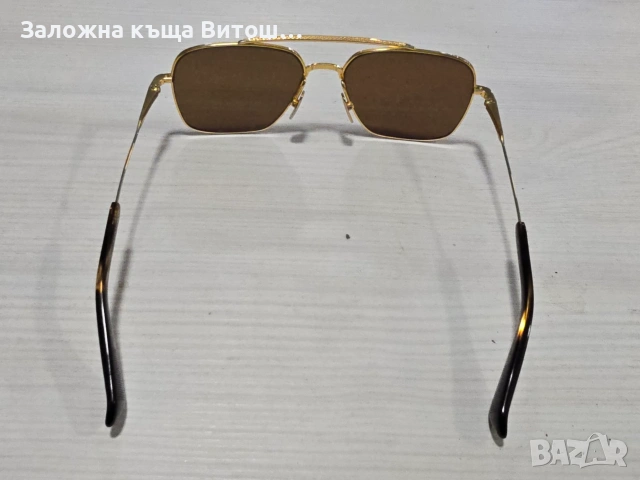 Слънчеви очила Dita Flight Seven DTS111-57-06, снимка 5 - Слънчеви и диоптрични очила - 55015635