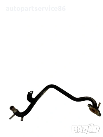 Водна тръба за Nissan Pathfinder 2.5 Dci (2009) 