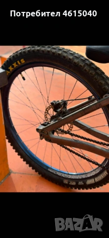 Колело Drag C2 2025, снимка 4 - Велосипеди - 53994474