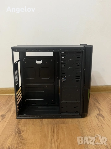 Компютърна кутия Raidmax, снимка 2 - Захранвания и кутии - 54978549