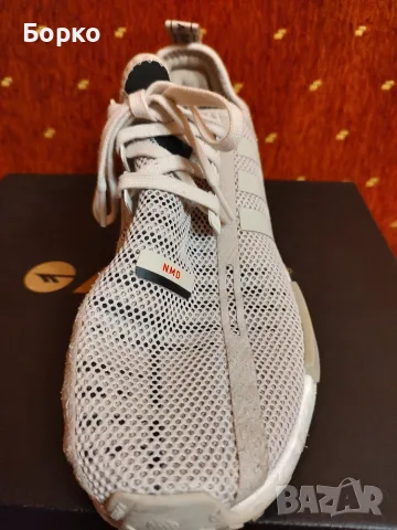 Adidas-мъжки маратонки №43, снимка 10 - Маратонки - 55308923