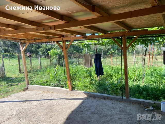 Вила с дворно място, снимка 7 - Къщи - 54890385