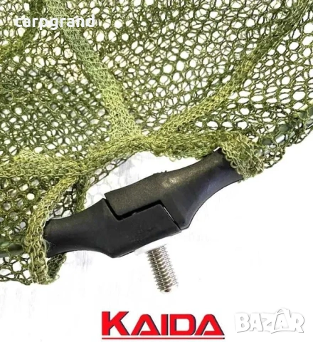 КЕП за риболов Kaida 50см., снимка 3 - Такъми - 54070033