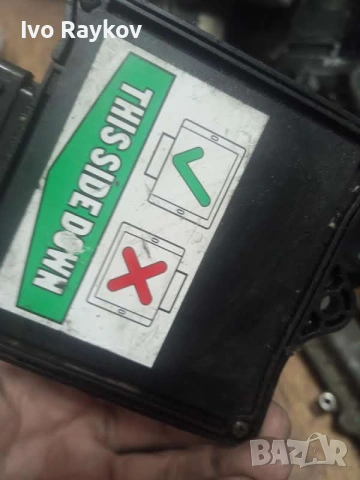 Kомпютър газов инжекцион  tech-One 110r006045 , снимка 4 - Части - 55093633