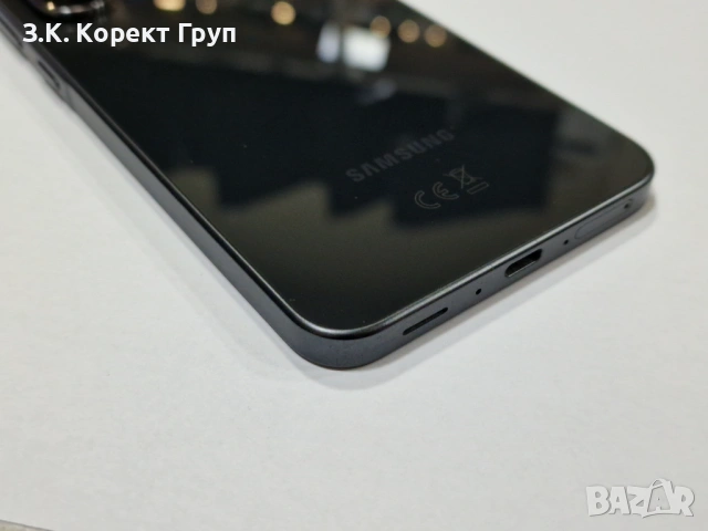 Samsung Galaxy A36 5G 128GB / заключен Yettel, снимка 5 - Samsung - 54460297