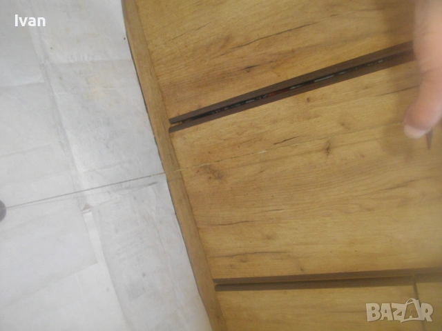 ОРИГИНАЛЕН МЕСИНГОВ СТРОИТЕЛЕН ГОЛЯМ ОТВЕС С КАНАП И ДЪРЖАЧ СТАРО КАЧЕСТВО НЕМСКИ ПРОФЕСИОНАЛЕН, снимка 11 - Други инструменти - 54196709