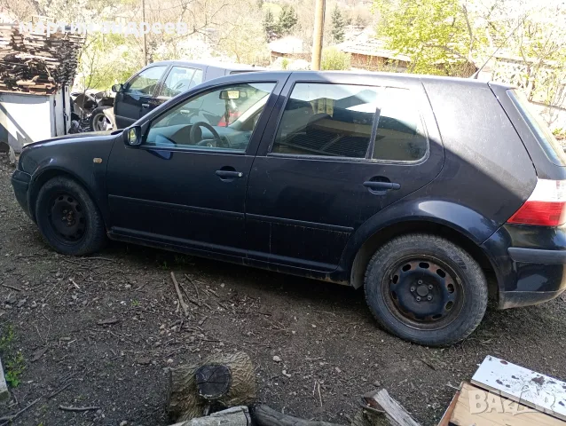 VW golf на части , снимка 11 - Части - 55567440