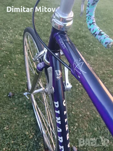 Шосеен велосипед Pinarello Asolo, снимка 12 - Велосипеди - 55484170