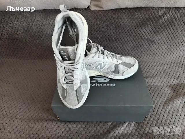Маратонки NEW BALANCE 878, снимка 3 - Ежедневни обувки - 55339279