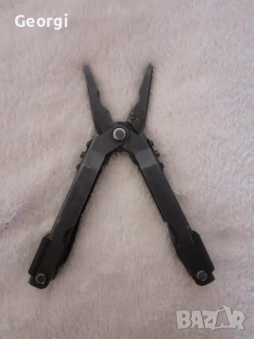 USA брадва Forest tool Max + Подарък Чук USA и Gerber multiplier, снимка 2 - Оборудване и аксесоари за оръжия - 54003897