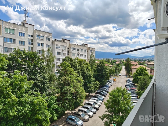 Тристаен апартамент в кв Обеля 2, снимка 17 - Апартаменти - 55218271