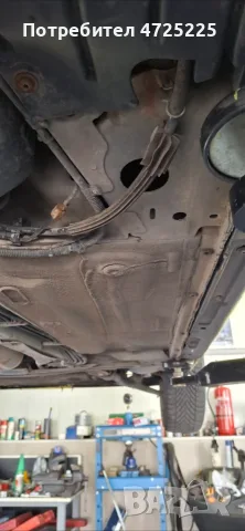 Ford Focus MK2.5 Titanium, снимка 15 - Автомобили и джипове - 55362539