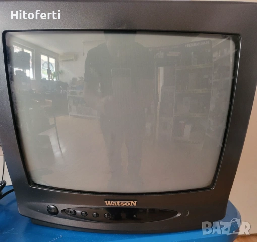 TV Watson FA 3619