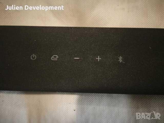 SoundBar звукова система с вуфер LG, снимка 4 - Аудиосистеми - 54182924