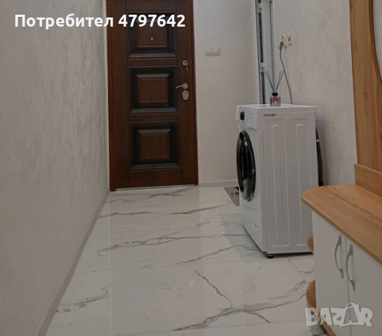 Едностаен апартамент в Тракия, снимка 2 - Апартаменти - 54867961