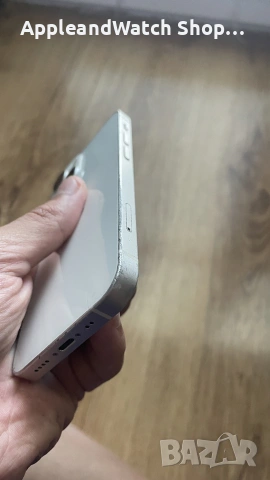 iPhone 13 Mini (White)
, снимка 4 - Apple iPhone - 55240402