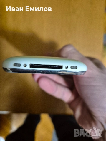 iphone 3g НЕ РАБОТЕЩ , снимка 5 - Apple iPhone - 54259370