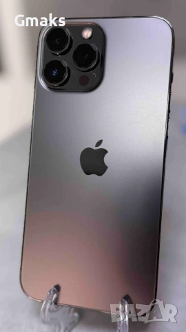 IPhone 13 Pro Max, 256 GB!! Перфектен!, снимка 2 - Apple iPhone - 46183516