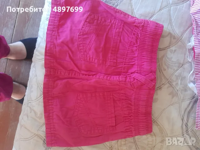 Продавам детски дрехи , снимка 3 - Комплекти за бебе - 55435791