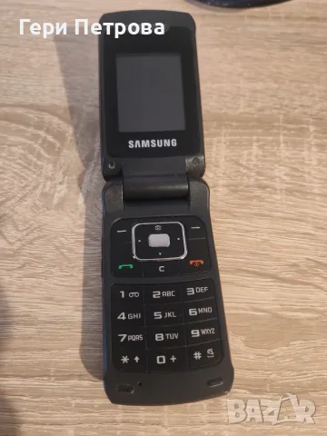Samsung SGH-M310 за части или възстановяване