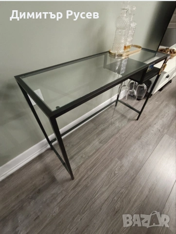 барче бюро икеа, снимка 2 - Бюра - 54088743