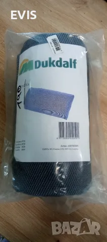 Ергономична възглавница за стол Dukdalf Pausa 0550 – 30х15 см