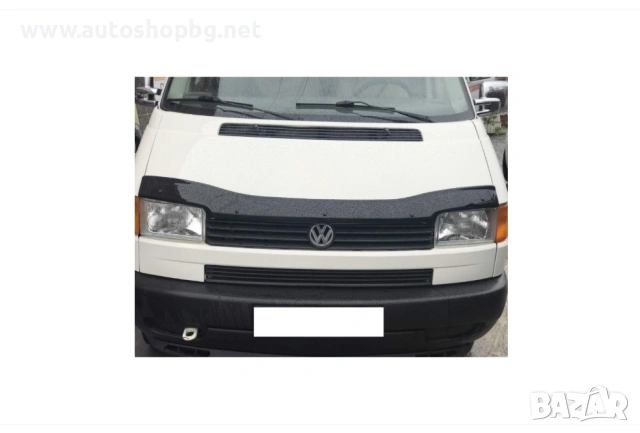 ДЕФЛЕКТОР VW TRANSPORTER T4 / 95-03, снимка 2 - Аксесоари и консумативи - 50887322