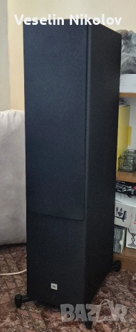 JBL STAGE A190 комплект тонколони, снимка 4 - Тонколони - 54765877