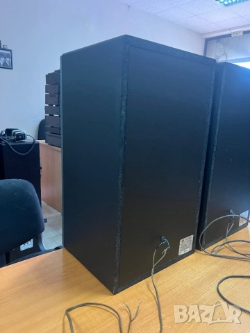 Telefunken RL 2000, снимка 11 - Тонколони - 54172362