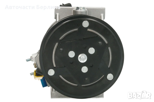 Компресор за климатик за Citroen C5, снимка 4 - Части - 54859619