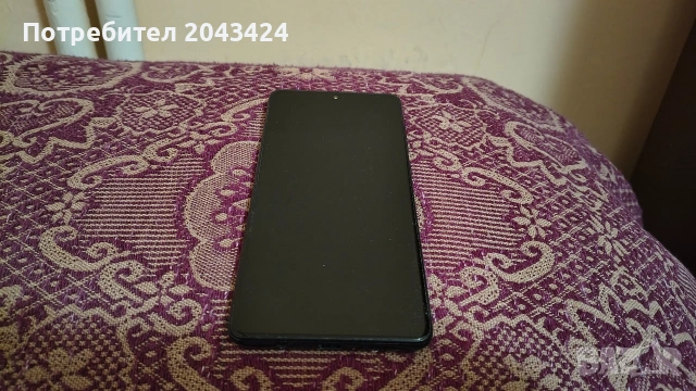 Samsung A71, GSM, 6.7 inch