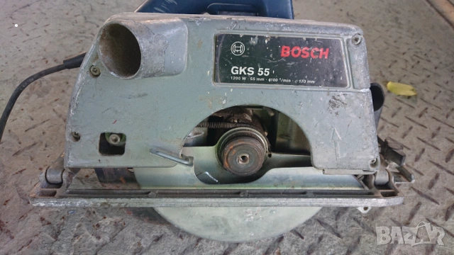 Инструменти за части или ремонт Бош Bosch