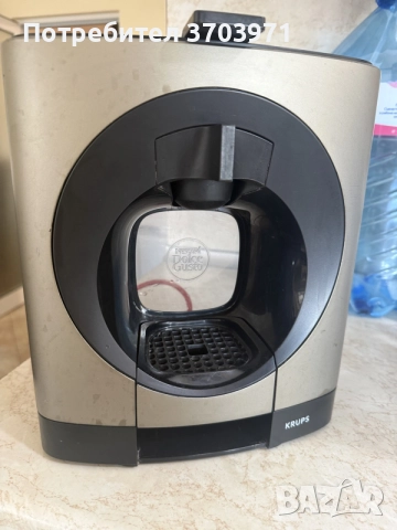 Кафемашина Dolce Gusto