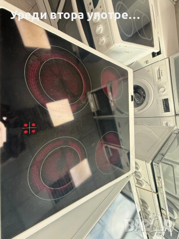 Готварска печка Voss Electrolux, снимка 3 - Печки, фурни - 54190376