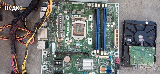 prodavam zahranvane dano hard disk , снимка 2 - Дънни платки - 54899018
