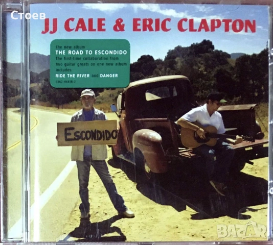  Jazz Rock, Rock, Blues, country, снимка 8 - CD дискове - 44224604