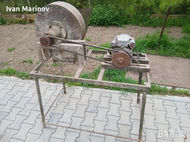 продавам фуражомелка