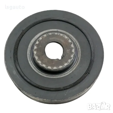 Демпферна шайба колянов вал Peugeot 307 2001-2008 ID: 163386 ОЕМ: C45331