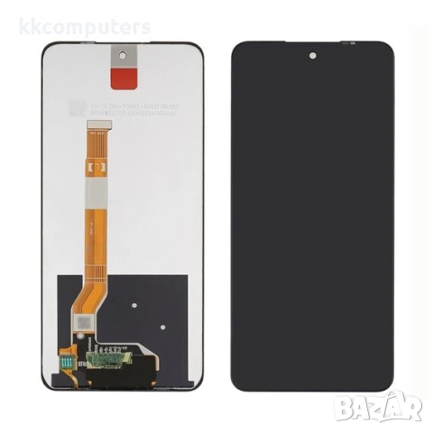 Дисплей за REALME C65 (5G)