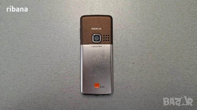 N o k i a   6300, снимка 5 - Nokia - 55649986