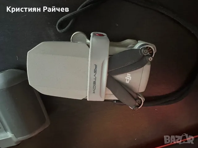 Дрон Dji-mini2 249g, снимка 4 - Дронове и аксесоари - 55679682