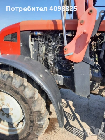 Беларус 2015г, снимка 9 - Селскостопанска техника - 53975020