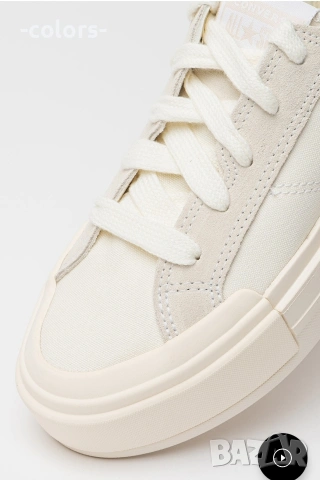 Дамски кецове Converse, снимка 2 - Кецове - 55138444